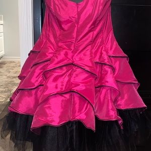 COPY - Betsy Johnson dress
